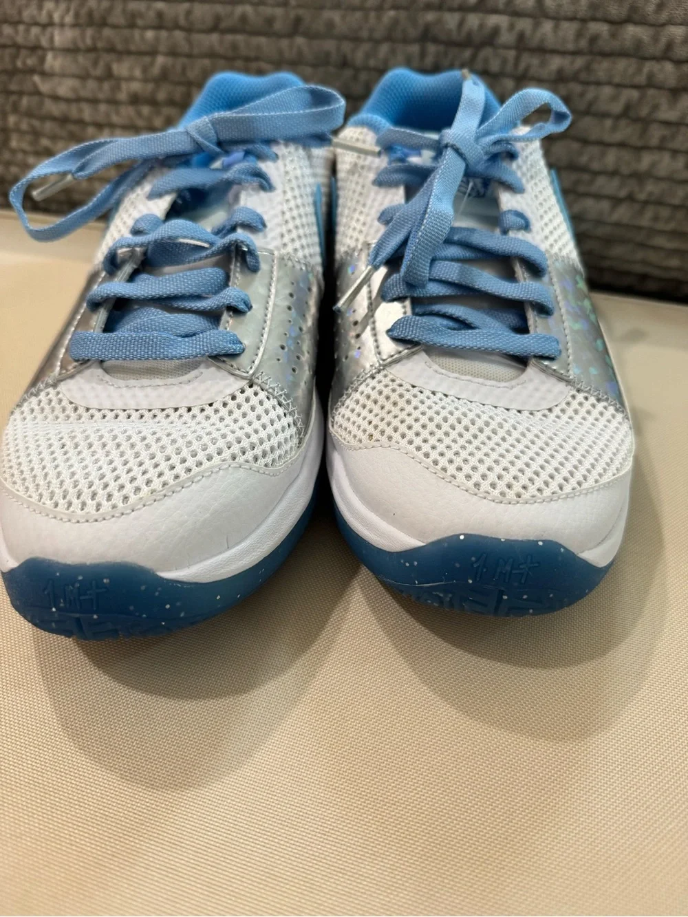 Nike Kids Ja 1 SE GS 'All-Star size 6Y